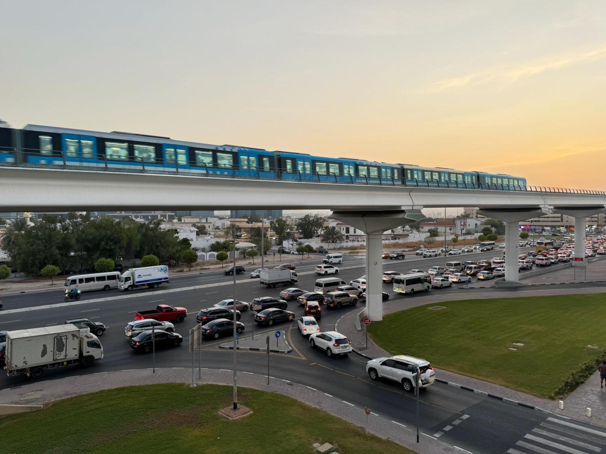 Fortune Plaza Hotel, Dubai Airport Exterior photo