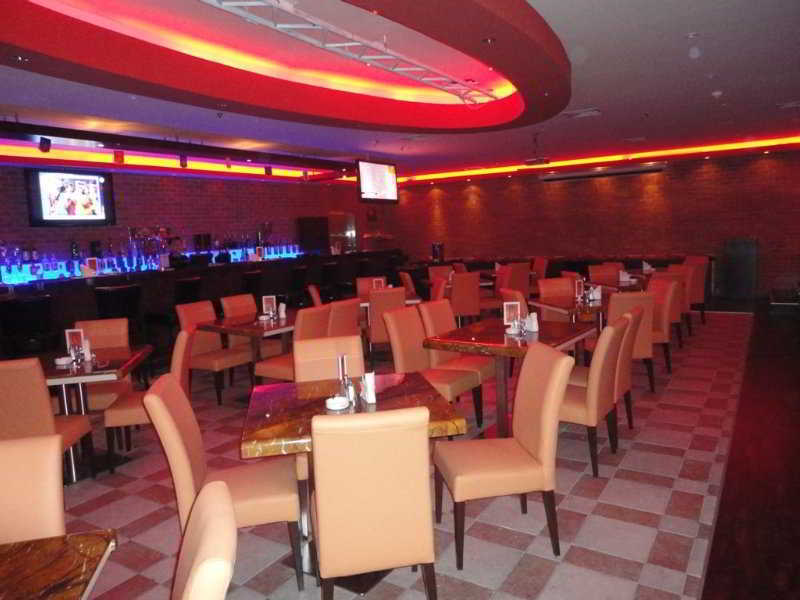 Fortune Plaza Hotel, Dubai Airport Exterior photo